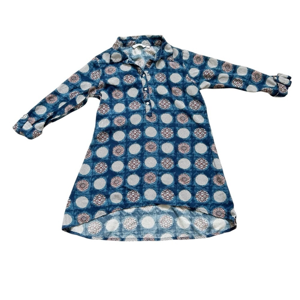Max High-Low Top with 3/4 length Sleeves Size Small Bundle & Save